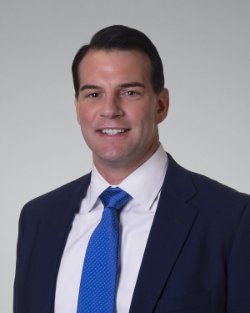 Headshot Image for Corey Wilhelm